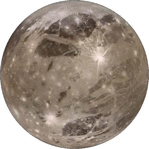 Ganymede