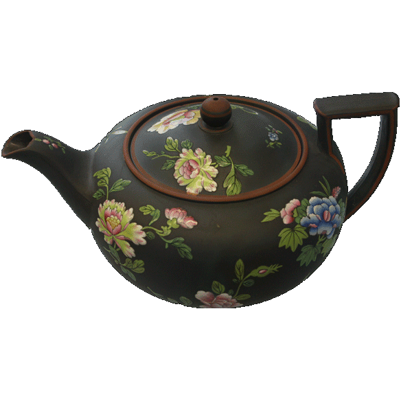Russell's teapot